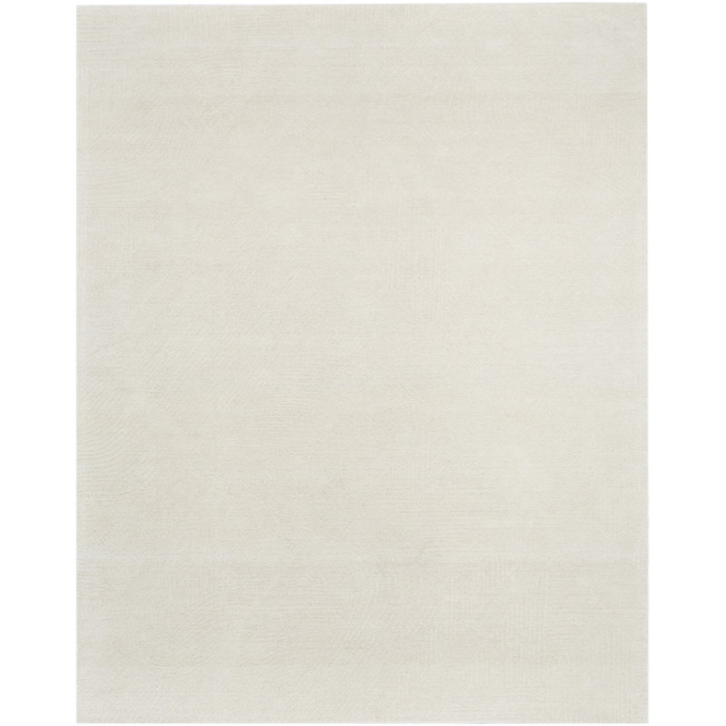 DKNY Pure Patterns Camel Modern Indoor Rug, Rectangle 8'6" x 11'6"