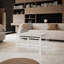 Coffee Table with Storage