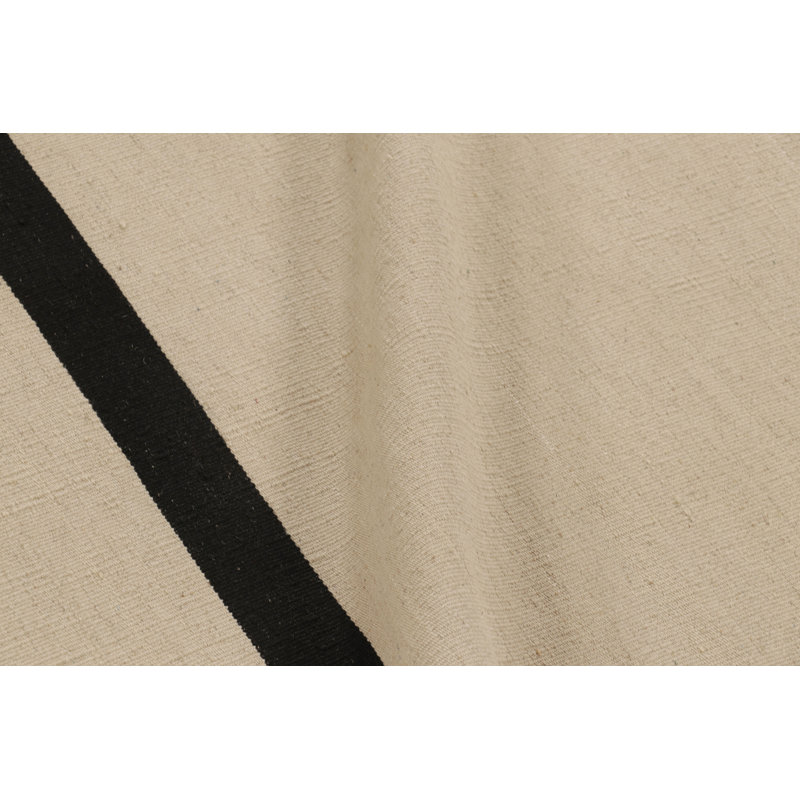 Rez Kilim One-of-a-Kind 7'3x10'5 Area Rug