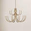 Sorrento 15-Light Chandelier-973106243
