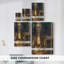 Gustav Klimt - reproduction sur toile tendue-741695933