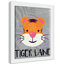 Impression sur papier Tigert Lane Tiger Lane-47833542-47833548