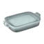 Le Creuset Stoneware Rectangular Dish With Platter Lid, 2.75Qt.-1456483177