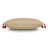 Joaquin Tassels Reversible Throw Pillow