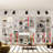 141.7'' Wide 2 - Drawer Filing Storage Cabinet