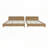 Wood Platform Bed-342569695-342569700