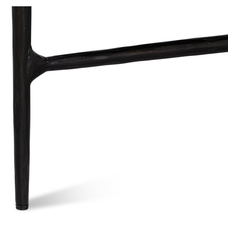 Dakor Round Solid Wood Dining Table