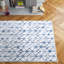 Percentie 700 Performance Geometric Rug-1473559868