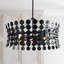 Imperia 6 - Light Chandelier