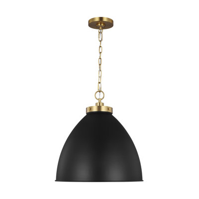 Wellfleet 1 - Light Pendant