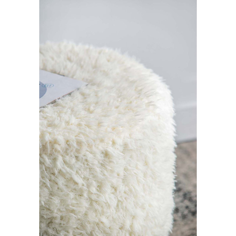 Tabouret décoratif