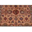 Tapis de style tribal kazak 6 x 9 Catsan