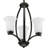 Jilliann 3 - Light Dimmable Classic / Traditional Chandelier