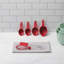 Ensemble de 12 bases de cuisson Glad en différentes couleurs-65291627