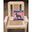Coussin intérieur/extérieur Patriotic-11183662