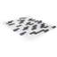 Victory 12" x 12" Glass Mosaic Wall Tile-687307332