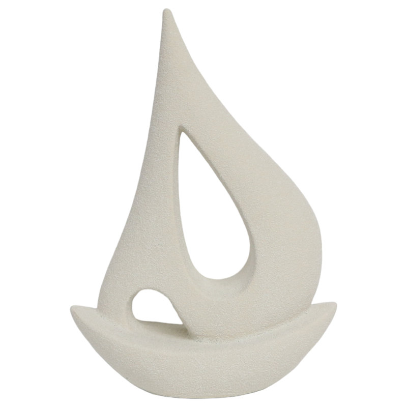 16" Agim Sailboat