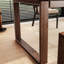 Bureau de style nordique-129742246