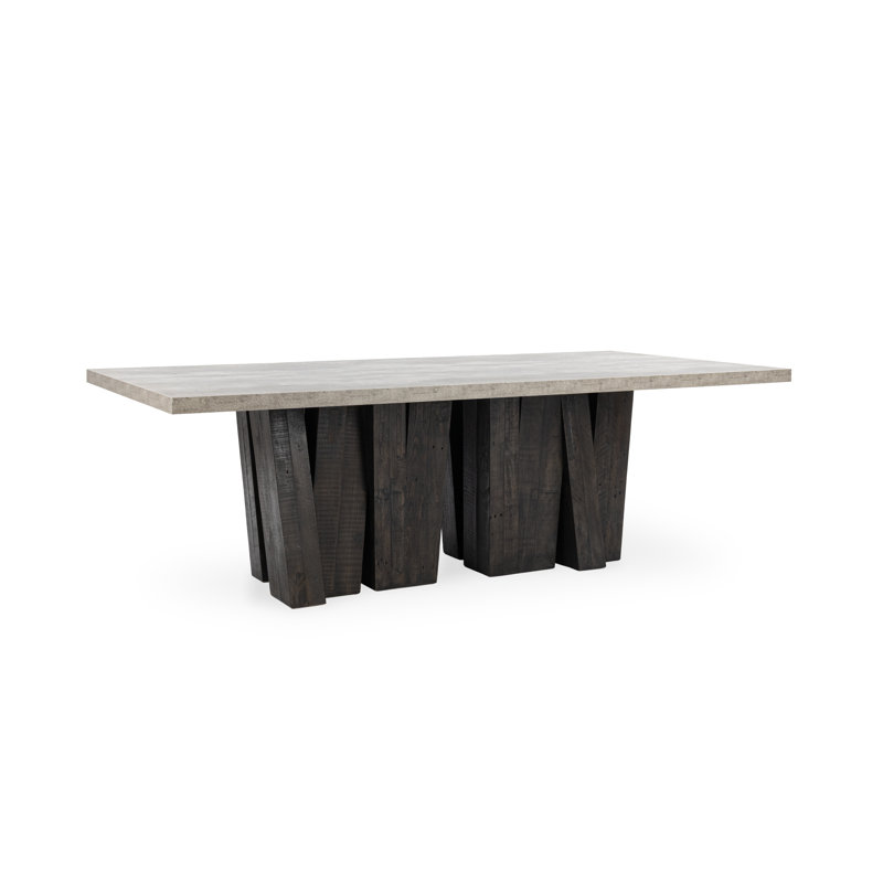 Table de salle à manger Simone