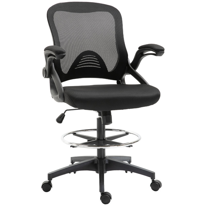 Mesh Drafting Chair