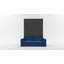 Neidelin Upholstered Murphy Bed-1736984580