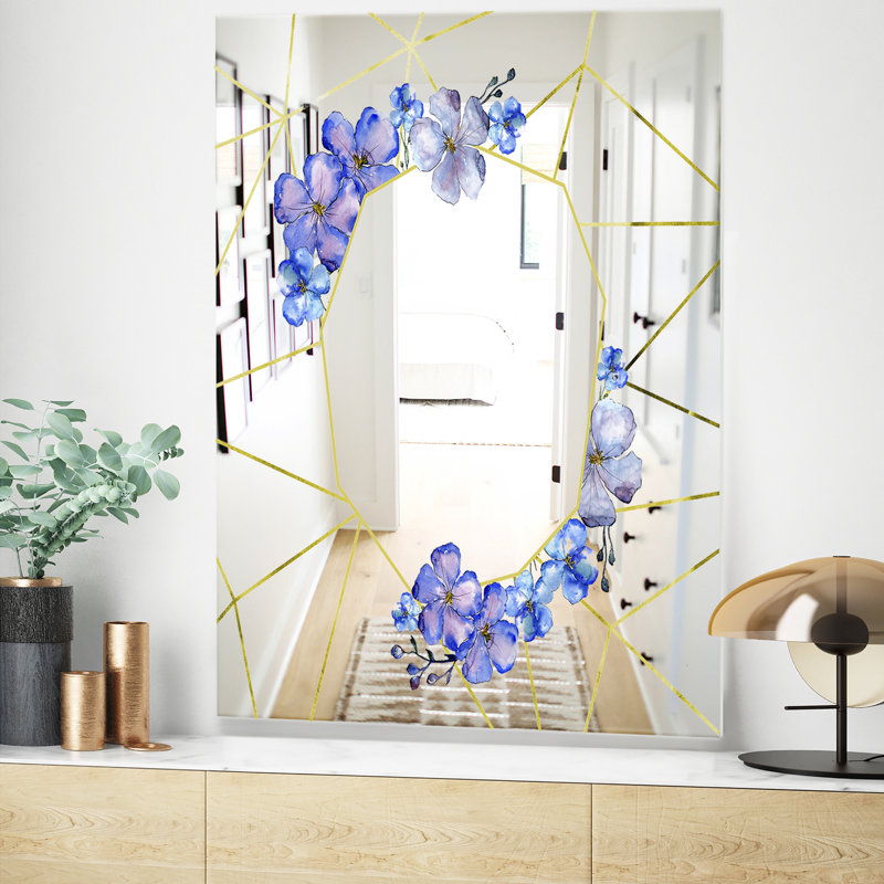 Rectangle Mirror, 39.4" H x 29.5" W
