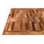 Tapis brun clair Juliana