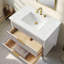 Emma 36" W Single Vanity-866354468