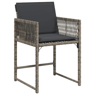 Patio Dining