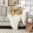 Square Cotton Pillow Cover & Insert-652381768