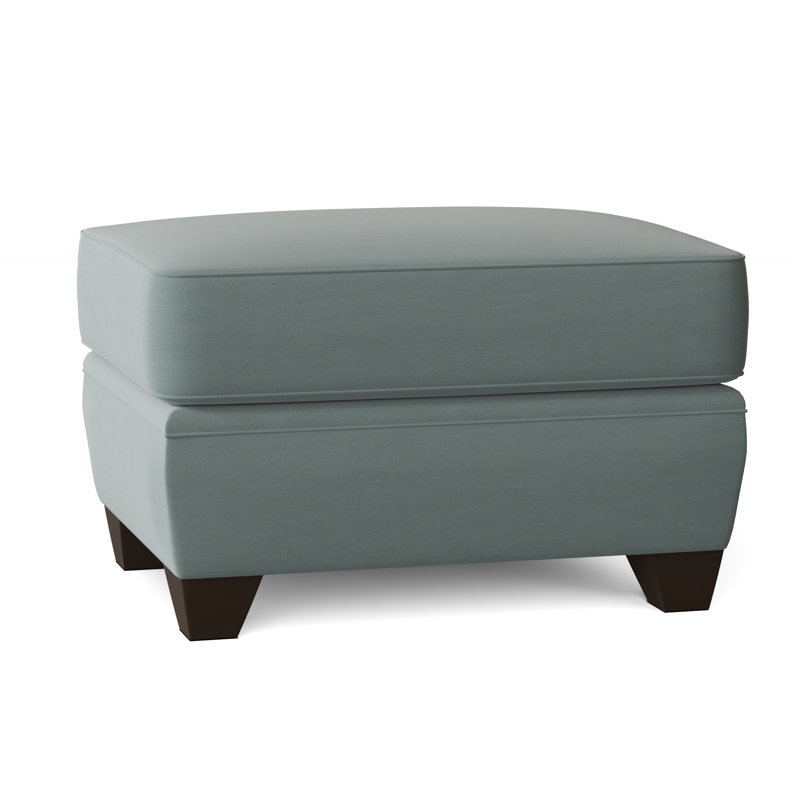 Repose-pieds Putney, Toile spa Sunbrella®