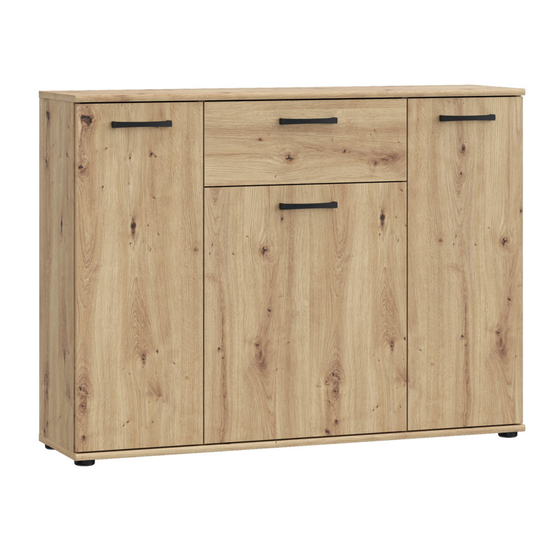 Leleifi Rectangle Accent Chest