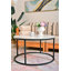 Colbert Frame Coffee Table