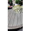 Spaldings 4 - Person Wicker Patio Dining Set with Round Table , Cushions Included