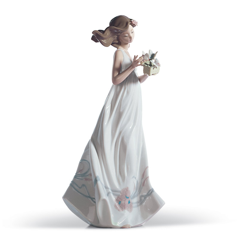 Figurine papillon