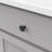 Craftsman 1 1/4" Diameter Mushroom Knob-9113298