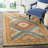 Cranmore Hand Tufted Wool Oriental Rug-20196997