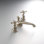 Edwardian™ Widespread Bathroom Faucet with Drain Assembly