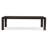 Edge 102 " Extendable Rectangular Dining Table