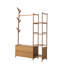 Padilla 100cm Clothing Rack