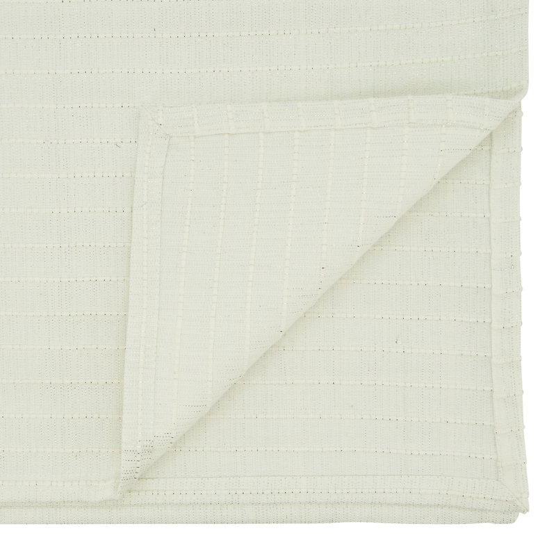 Runner_Shimmer Design Stripe Table Runner