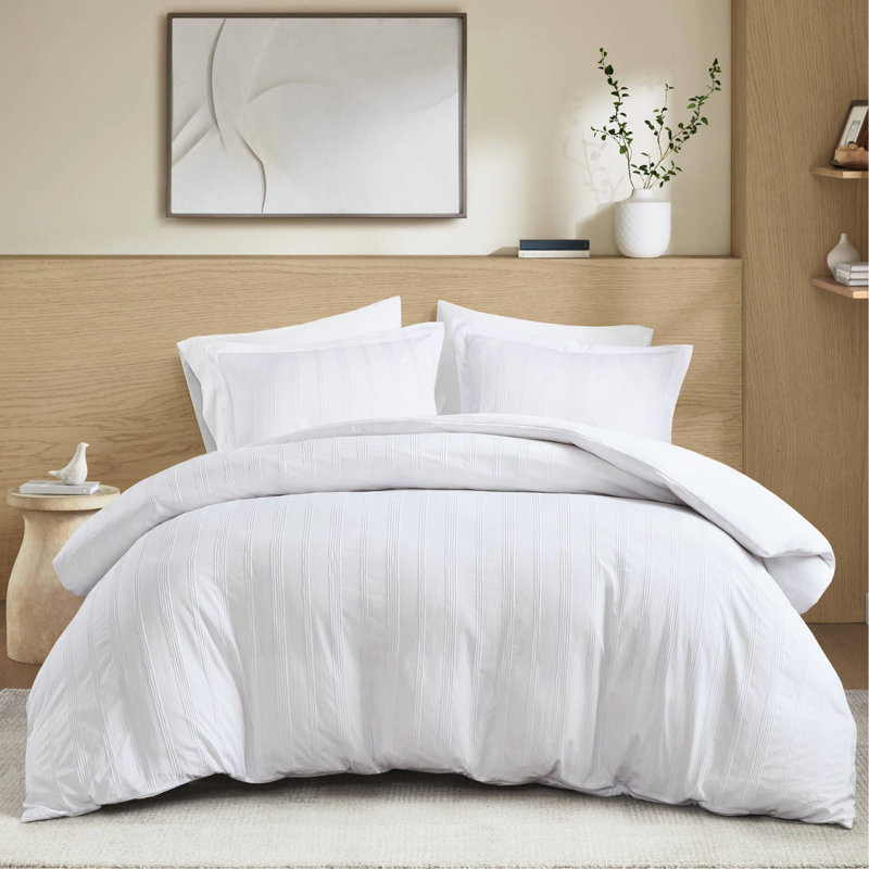 1690084688CCAEE Comforter, Blanc
