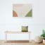 Banc en bois Berene