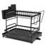 Stainless Steel Dish Rack