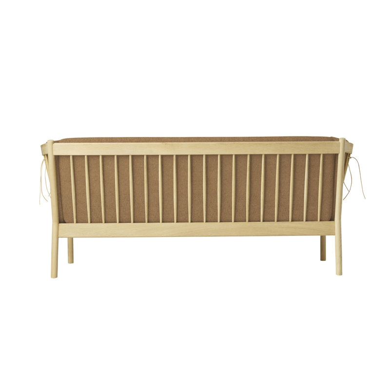 J149 Sofa, Brown