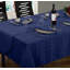 Orlinda Modern Jacquard Hampton Tablecloth Collection-1817800166-1817800189