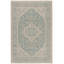 Girard Oriental Hand Woven Indoor / Outdoor Area Rug-33959409