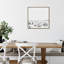 «Beach BnW II», impression sur toile par Dan Hobday-770847316