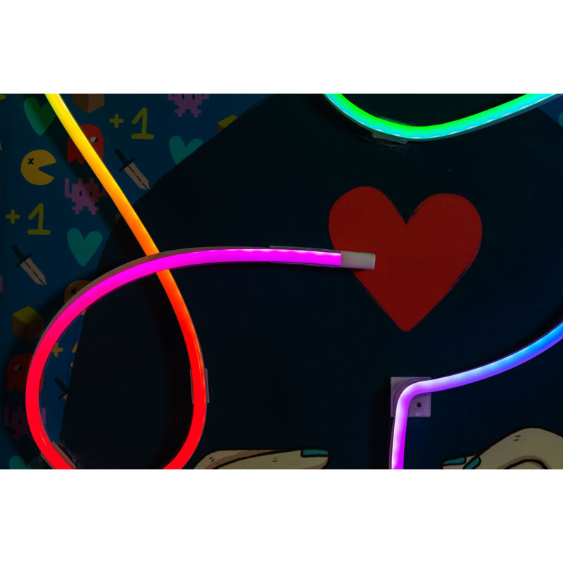 Twinkly Flex – Flexible LED Light Tube