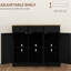 Armoire d'appoint avec tiroir
